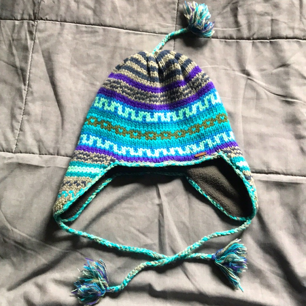 Free people hat!